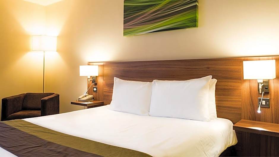 Holiday Inn Slough Windsor By IHG