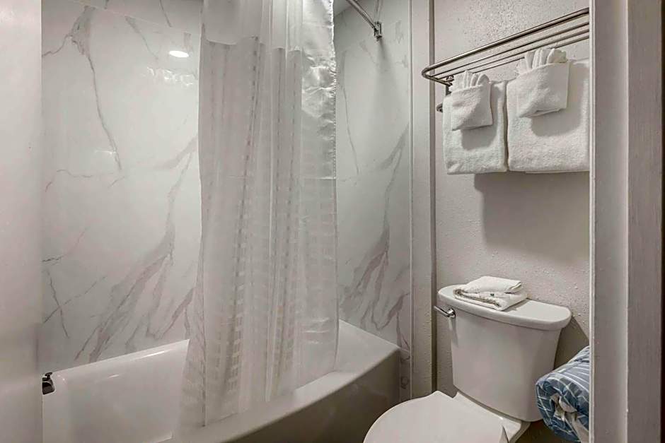 Quality Inn Washington NC
