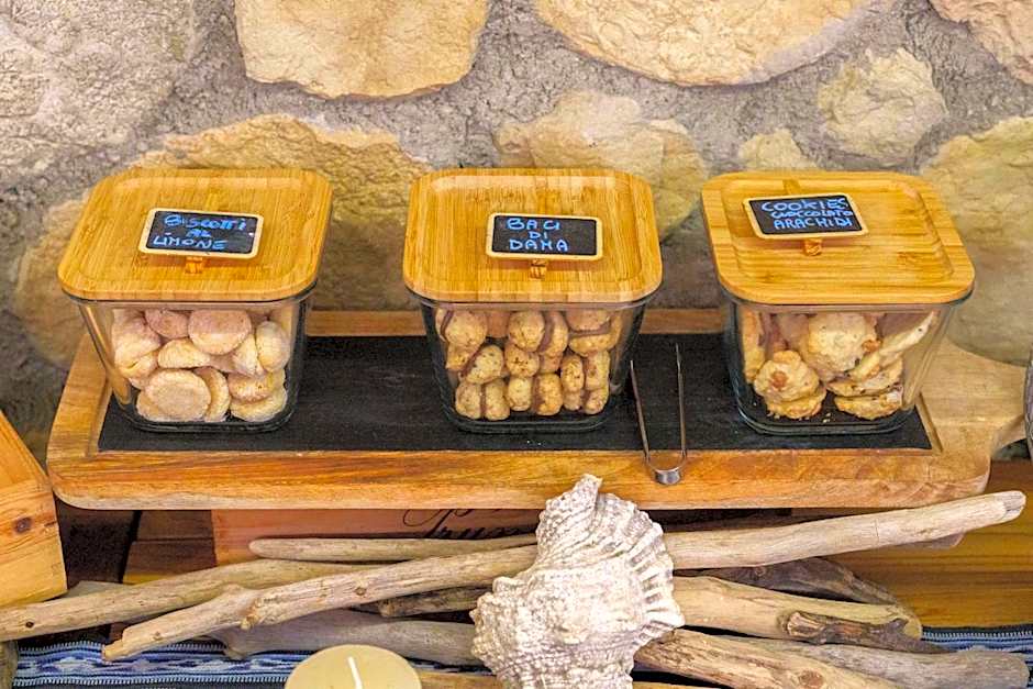 La Rocca Maison de Charme