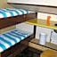 Intersail Hostel - Avontuur