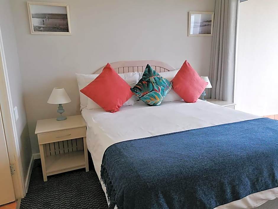 Cape Town Beachfront Apartments at Leisure Bay