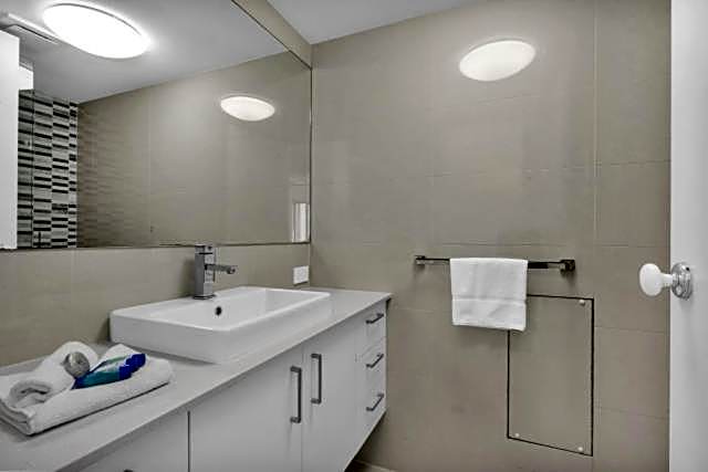 San Marino by the Sea Apartments