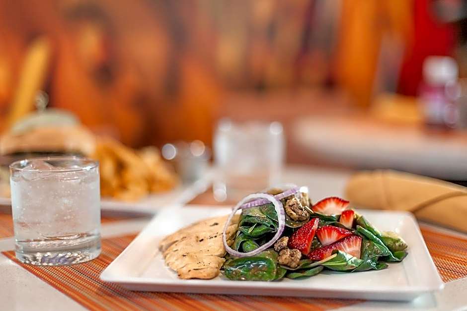 Hotel Indigo Anaheim By IHG