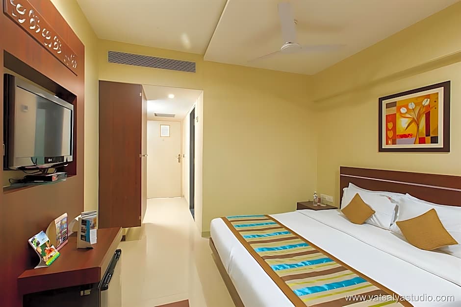 VITS Shalimar Ankleshwar