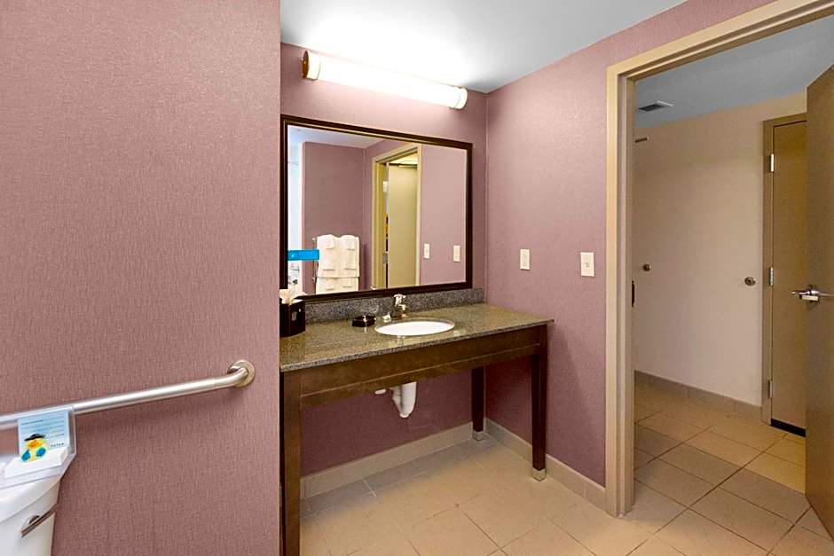 Hampton Inn By Hilton Butler