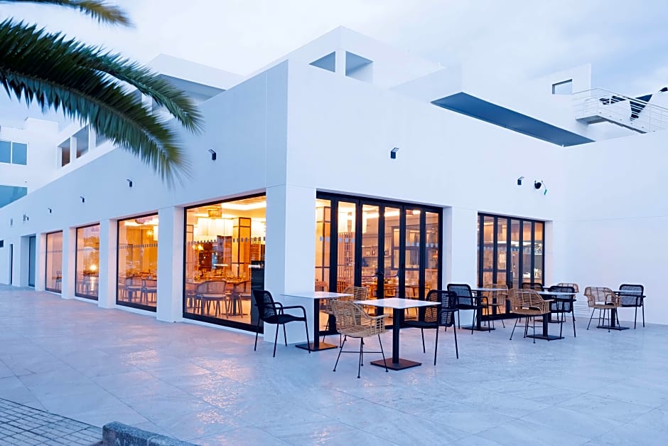 Radisson Blu Resort, Lanzarote