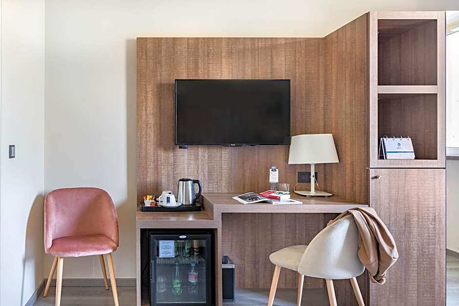 Best Western Hotel des Barolles - Lyon Sud