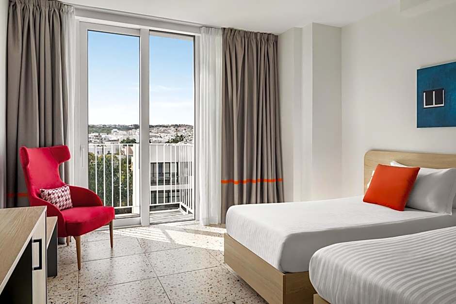 Quadro Hotel, Trademark Collection by Wyndham