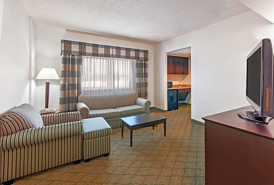 Holiday Inn Springdale-Fayetteville Area By IHG