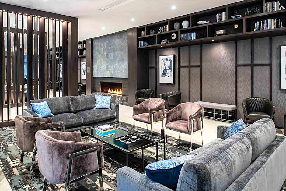 Staybridge Suites Boston South - Quincy By IHG