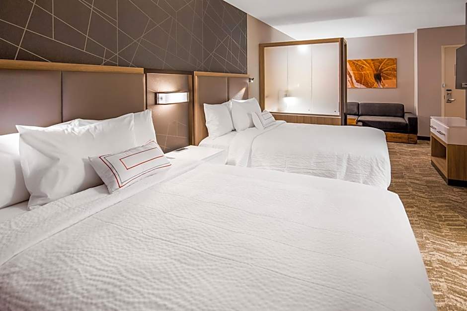 SpringHill Suites by Marriott Chambersburg
