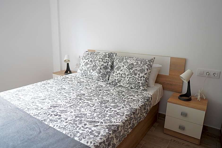 APARTAMENTOS TURÍSTICOS SAN MIGUEL ARCÁNGEL, S.L.