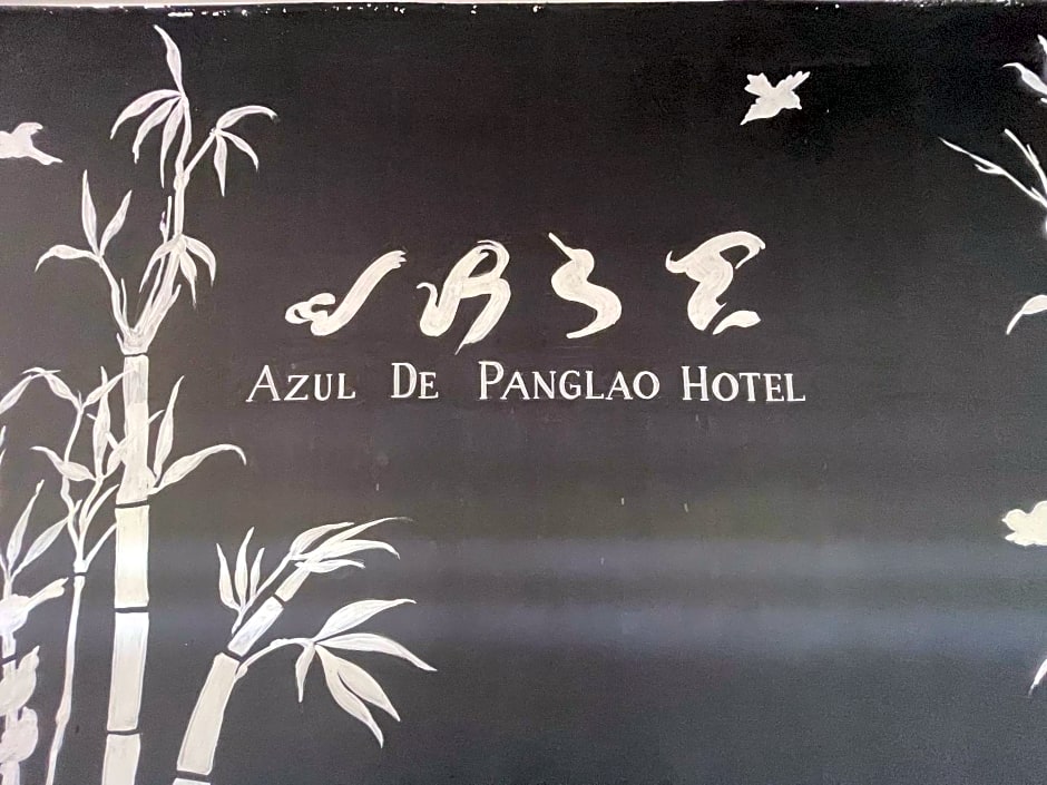 Azul de Panglao Hotel by Cocotel