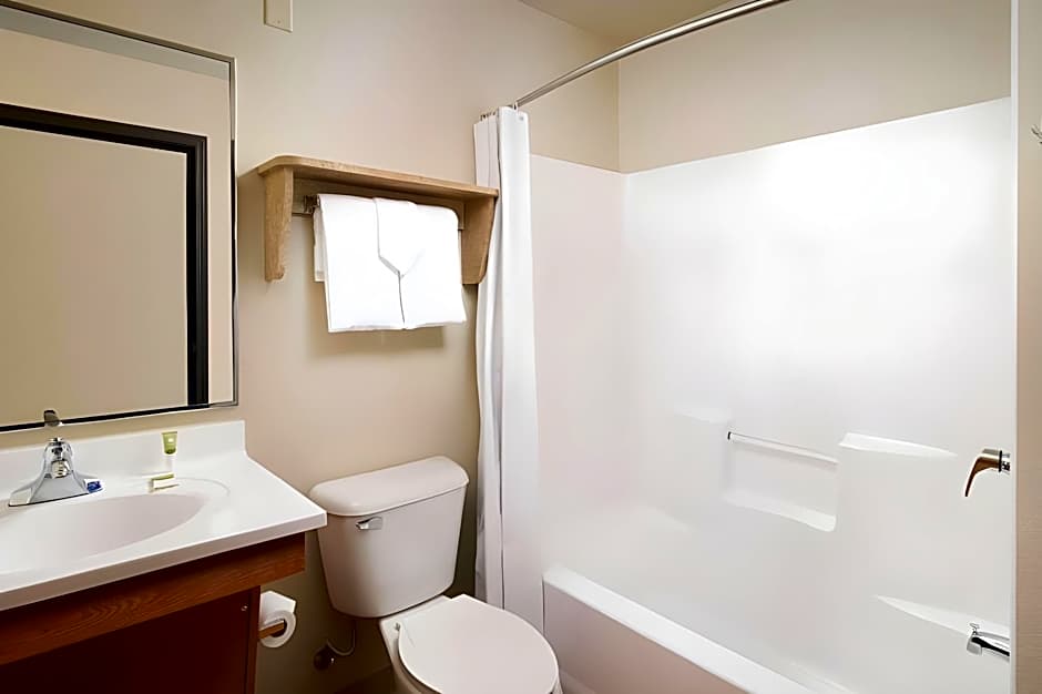 WoodSpring Suites Houston Westchase