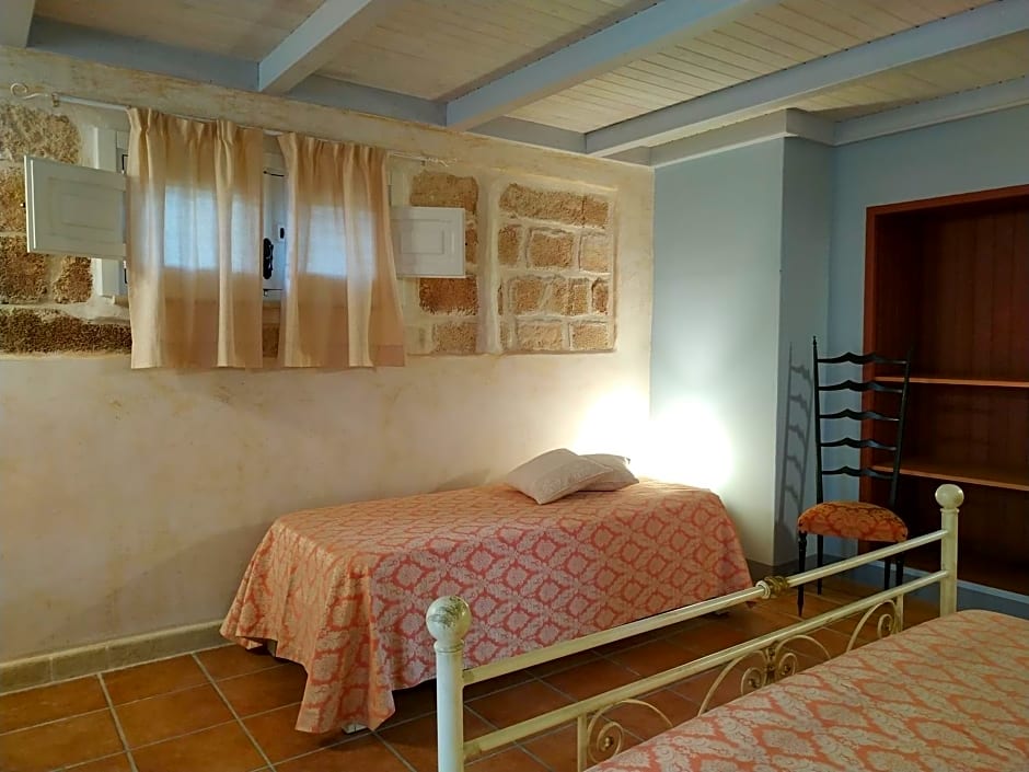 Casina Rossa di Pietrafitta