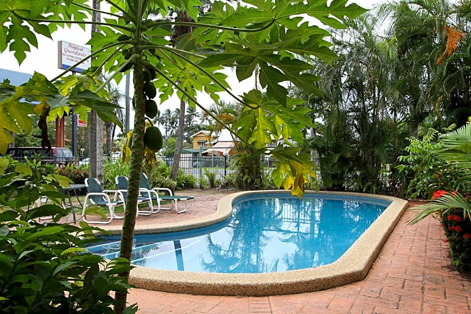 Tropical Queenslander