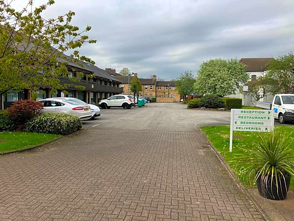 The Galleon Hotel, Part of AG Collection