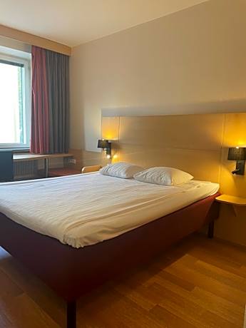 Good Morning Double Room