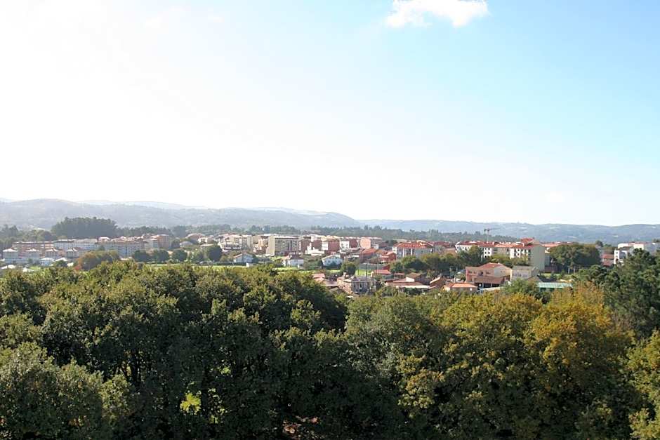 Albergue Turístico Silleda