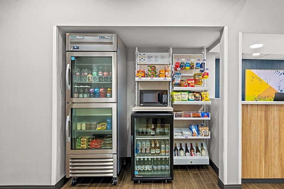 Spark by Hilton North Little Rock