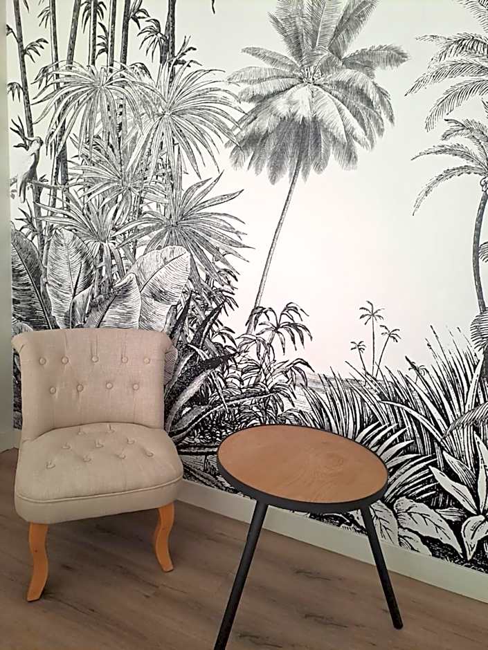 L'Angély - Chambres d'Hôtes