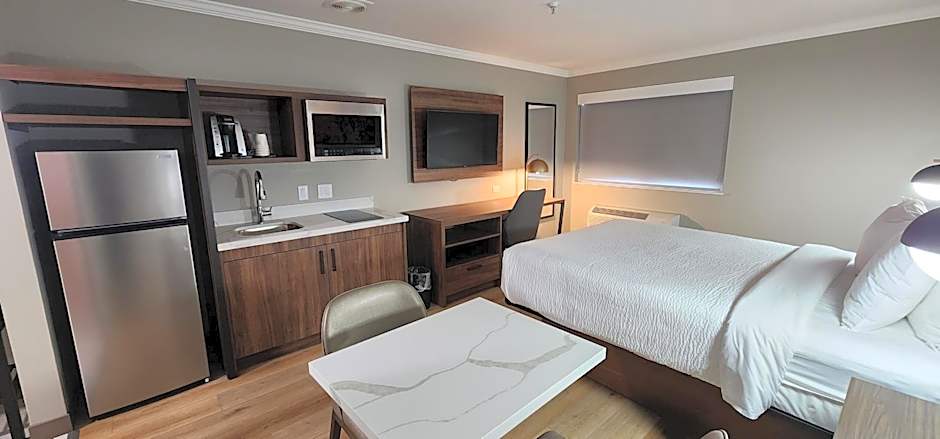 La Quinta Inn & Suites by Wyndham Yakima Downtown