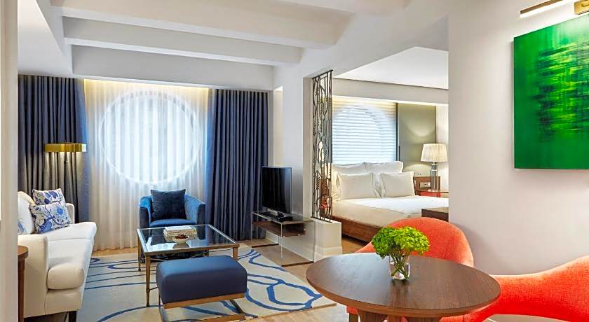 The Merchant House Manama