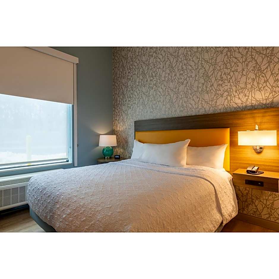 Home2 Suites by Hilton Raynham Taunton