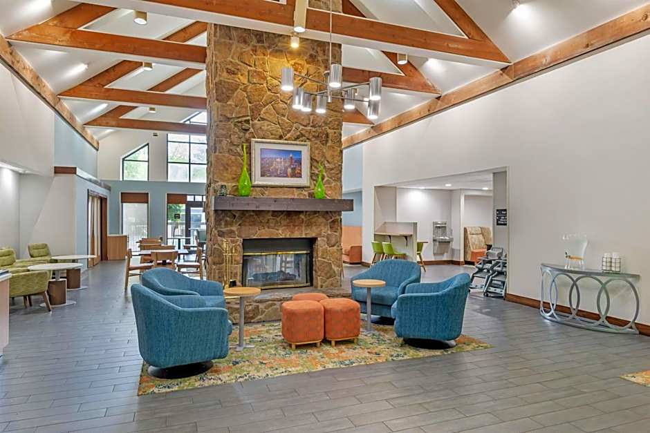 Hampton Inn & Suites Atlanta/Duluth/Gwinnett County