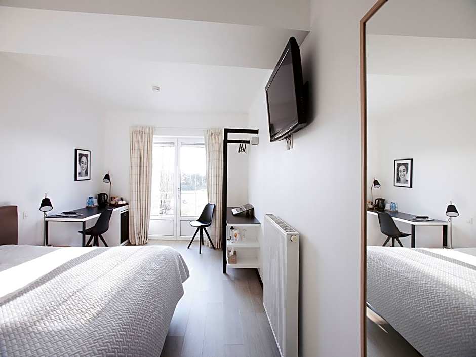 Hoeve La Cascina