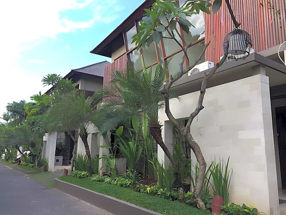 Kanishka Villas Hotel