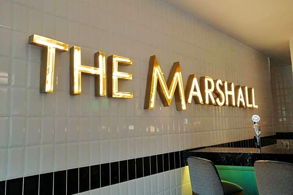 Mapungubwe Hotel Apartments Marshalltown