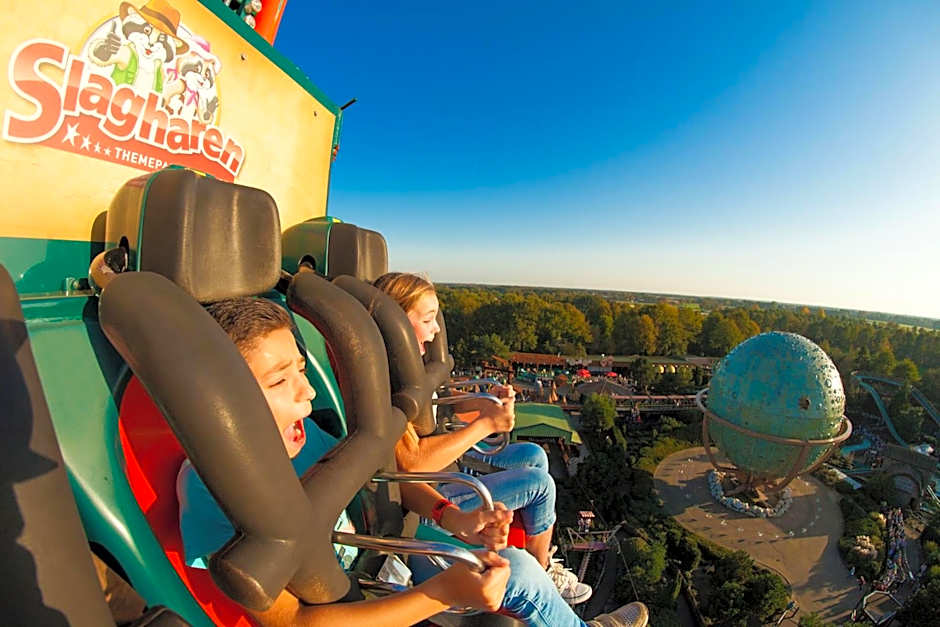 Vakantiepark Slagharen