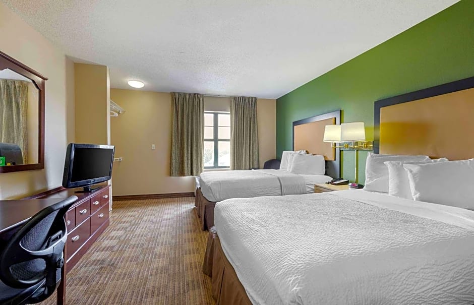 Extended Stay America Suites - Lubbock - Southwest