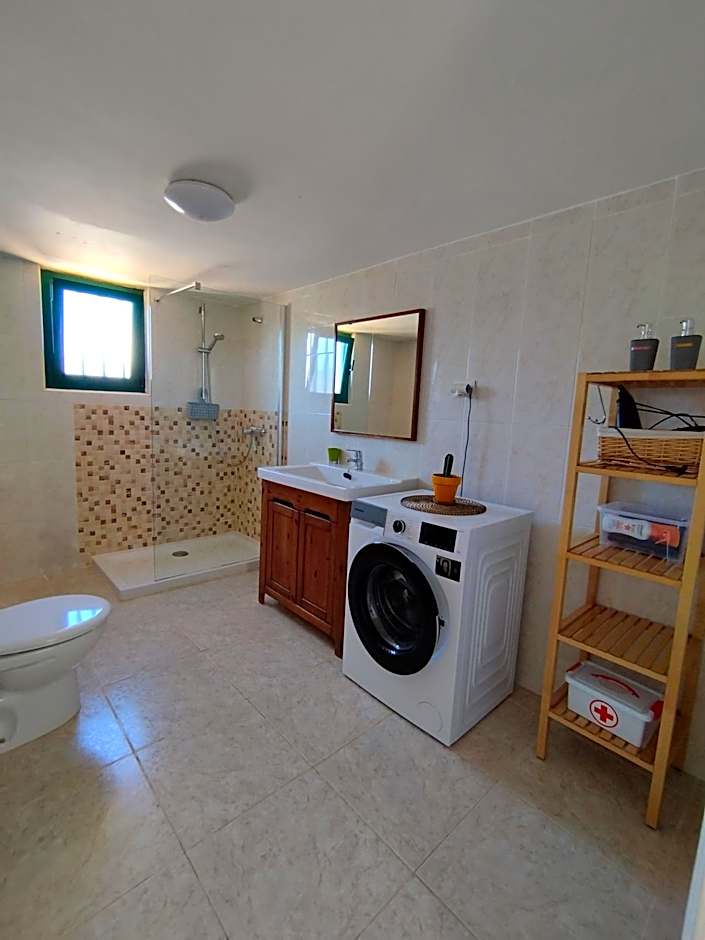 Vivienda Vacacional Casa del Erizo - Ecofinca