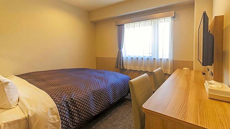 Komagane Premont Hotel