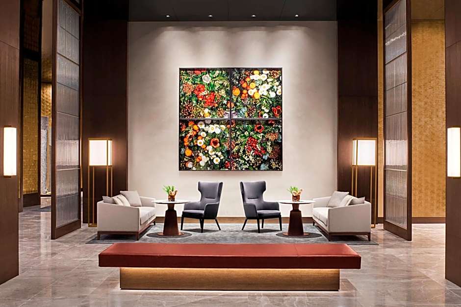 The Ritz-Carlton, Melbourne