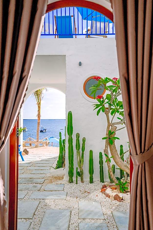 BE Villa - Đảo Phú Quý