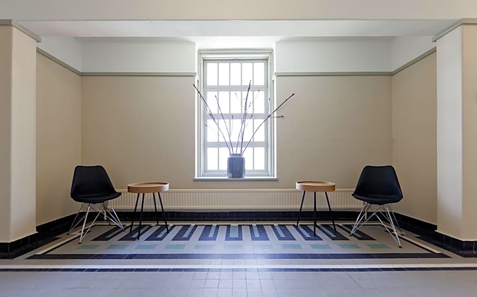 College Hotel Alkmaar