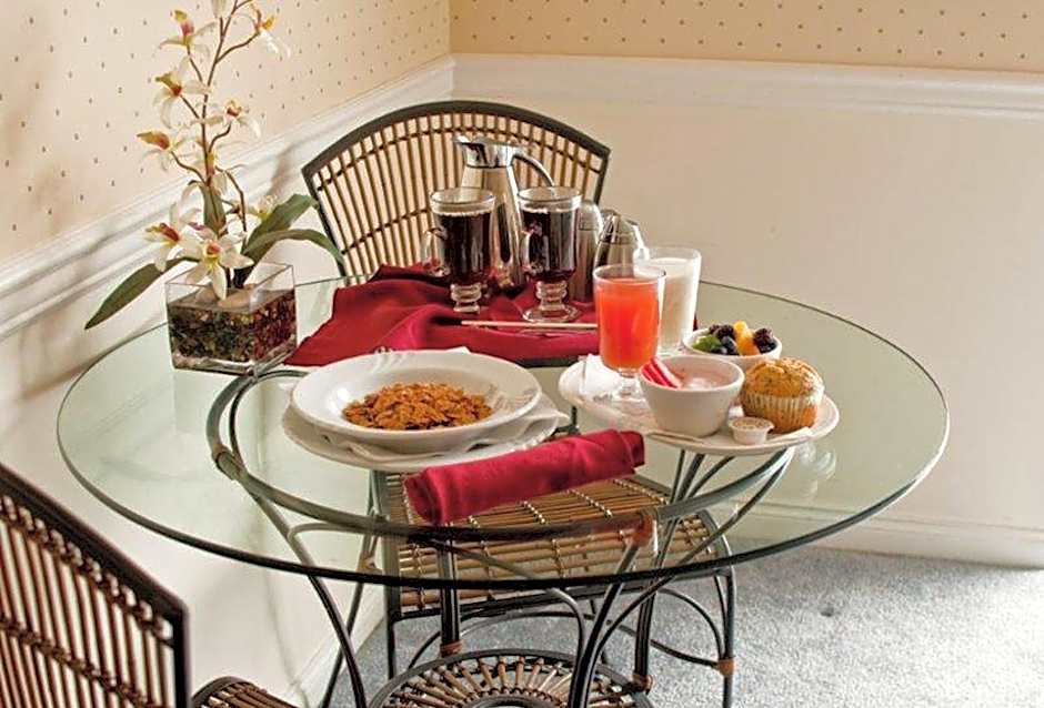 South Thompson Inn & Conference Centre