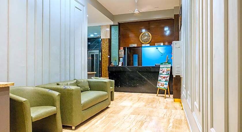 Hotel Rupam