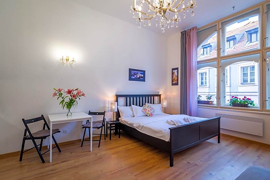 Royal Road Residence