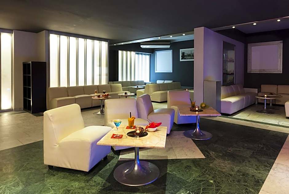 Hotel Delta Florence