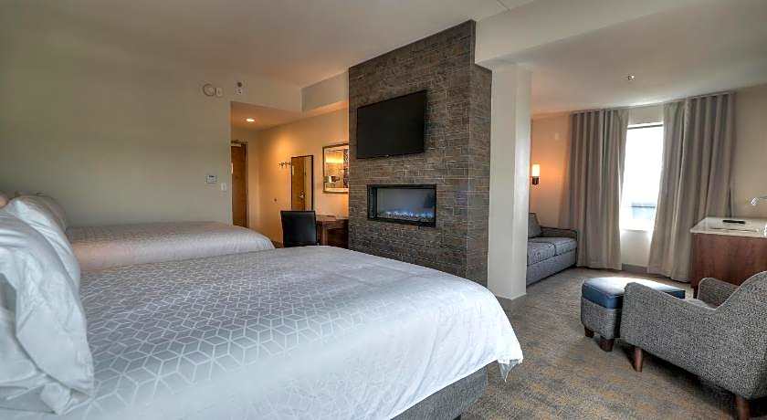 Holiday Inn & Suites Pigeon Forge Convention Center By IHG