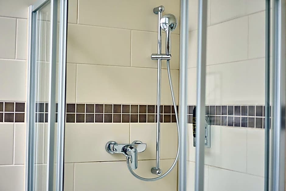 eXo Boutique Hotel Mannheim - by SuperFly Hotels