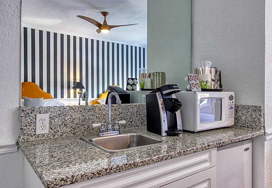 New Hotel Collection Downtown St Pete