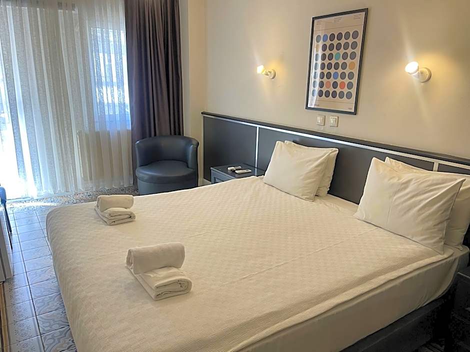 Otel Balca