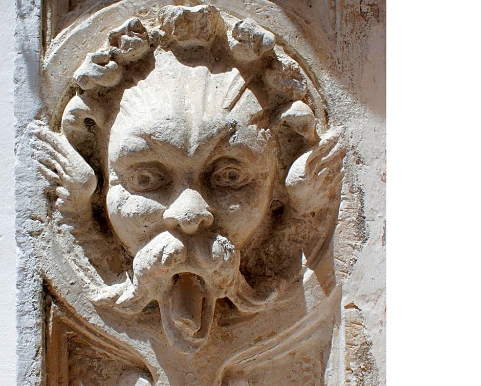 I Templari B&B self-contained