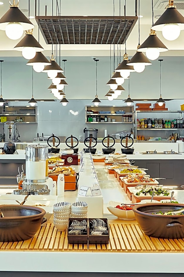 Jeonju Signature Hotel