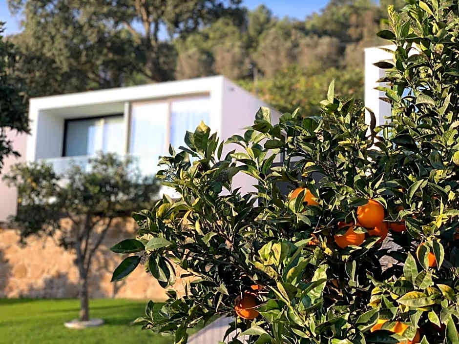 Portovella Lodges & Bungalows